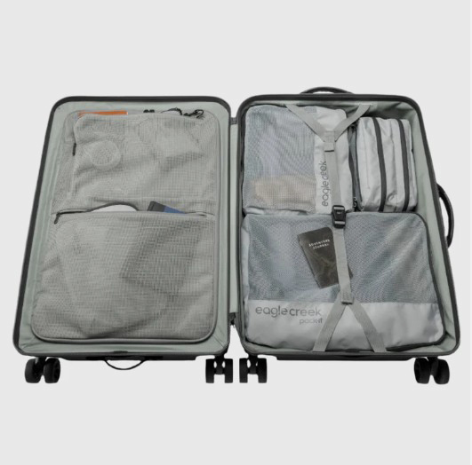 Tarmac 29" מזוודה 4 גלגלים image number null